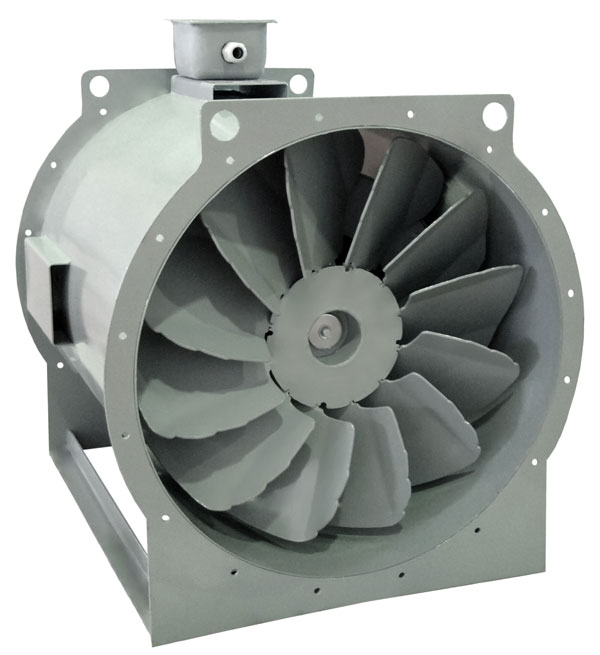 осевой вентилятор дымоудаления осевой вентилятор дымоудаления